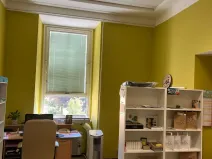 Pronájem kanceláře, Uherské Hradiště, Nádražní, 60 m2