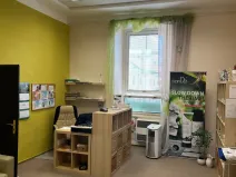 Pronájem kanceláře, Uherské Hradiště, Nádražní, 60 m2