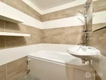 Pronájem bytu 2+1, Sokolov, Jelínkova, 53 m2