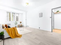 Prodej bytu 2+1, Plzeň, Tichá, 60 m2