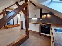 Pronájem bytu 3+kk, Sušice - Sušice II, Hrádecká, 78 m2