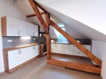 Pronájem bytu 3+kk, Sušice - Sušice II, Hrádecká, 78 m2