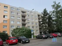 Prodej bytu 1+1, Rokycany - Nové Město, Vokáčova, 35 m2