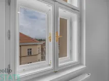 Prodej bytu 1+kk, Praha, Seifertova, 32 m2
