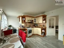 Pronájem bytu 2+1, Bílina - Teplické Předměstí, Sídliště Za Chlumem, 55 m2