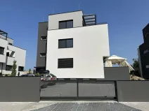 Pronájem bytu 3+kk, Mladá Boleslav - Mladá Boleslav III, Vondřichova, 86 m2