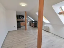 Pronájem bytu 2+kk, Sušice - Sušice I, T. G. Masaryka, 50 m2