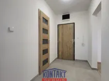 Pronájem bytu 2+1, Kaplice, Linecká, 51 m2