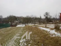 Prodej zahrady, Oleksovice, 889 m2