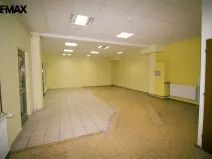 Pronájem obchodního prostoru, Havířov - Šumbark, Lidická, 126 m2