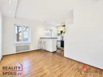 Pronájem bytu 1+1, Ostrava, 33 m2