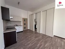 Pronájem bytu 1+kk, Meziboří, nám. 8. května, 30 m2