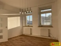 Pronájem bytu 2+1, Hrušovany nad Jevišovkou, 49 m2