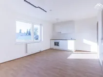 Pronájem bytu 2+kk, Chotěboř, Ke Stříbrnému dolci, 45 m2