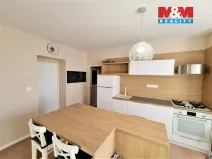 Prodej bytu 3+1, Rohatec, Nádražní, 90 m2