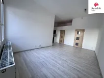 Pronájem bytu 2+kk, Meziboří, nám. 8. května, 54 m2