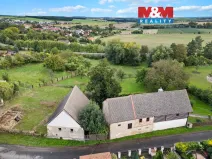 Prodej rodinného domu, Liběšice - Dolní Chobolice, 80 m2