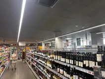 Pronájem obchodního prostoru, České Budějovice, Lannova tř., 1394 m2