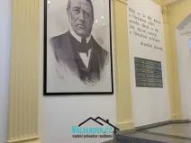 Pronájem bytu 2+kk, Kroměříž, 66 m2