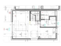 Pronájem bytu 3+kk, Úhonice, 89 m2
