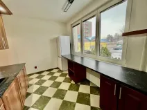 Pronájem bytu 2+1, České Budějovice, Rudolfovská tř., 59 m2