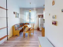 Pronájem bytu 3+1, Částkov, Částkov, 64 m2