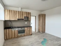 Pronájem bytu 2+kk, Kaplice, Omlenická, 40 m2