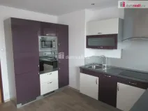 Pronájem bytu 2+1, Praha - Kobylisy, Ořechová, 65 m2