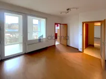 Pronájem bytu 2+1, Praha, Nademlejnská, 39 m2