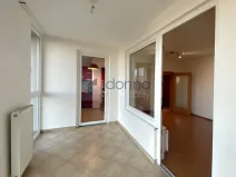 Pronájem bytu 2+1, Praha, Nademlejnská, 35 m2