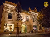 Pronájem obchodního prostoru, Žďár nad Sázavou, nám. Republiky, 56 m2