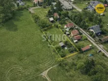 Prodej pozemku pro bydlení, Horní Suchá, 1301 m2
