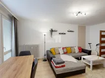 Prodej bytu 3+1, Humpolec, Lužická, 69 m2