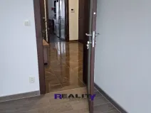 Pronájem bytu 2+1, Žatec, Husova, 64 m2