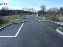 Prodej pozemku pro bydlení, Dobev, 1137 m2