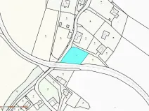 Prodej pozemku pro bydlení, Trpík, 2913 m2