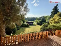 Prodej rodinného domu, Mariánské Lázně - Hamrníky, Ladova, 330 m2