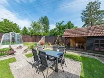 Prodej bytu 3+1, Trhové Sviny, 72 m2