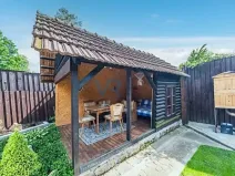 Prodej bytu 3+1, Trhové Sviny, 72 m2