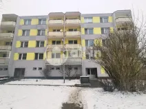 Pronájem bytu 3+kk, Vyškov - Vyškov-Předměstí, Jarní, 74 m2