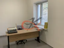 Pronájem kanceláře, Rožnov pod Radhoštěm, Lesní, 10 m2