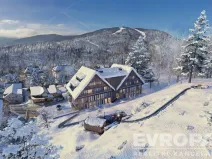 Prodej bytu 4+kk, Špindlerův Mlýn, 196 m2