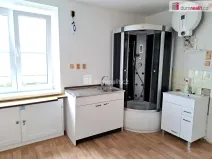 Pronájem bytu 1+1, Ústí nad Labem - Klíše, Za Válcovnou, 42 m2