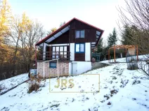 Prodej chaty, Radějov, 75 m2