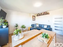 Pronájem bytu 2+kk, Nymburk, Poděbradská, 43 m2