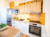 Pronájem bytu 2+kk, Nymburk, Poděbradská, 43 m2