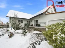 Prodej rodinného domu, Náklo - Lhota nad Moravou, 321 m2