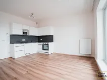 Pronájem bytu 1+kk, Brno, Kumpoštova, 30 m2