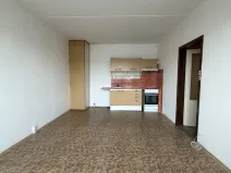 Prodej bytu 2+kk, České Budějovice - České Budějovice 2, J. Bendy, 38 m2