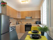 Prodej bytu 2+kk, Bílina - Pražské Předměstí, Bezejmenná, 48 m2